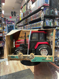Farm Tractor Steel Tough (Vintage NYLint, Vintage Metal Muscle) Boxed product image 1, provided for visual reference and