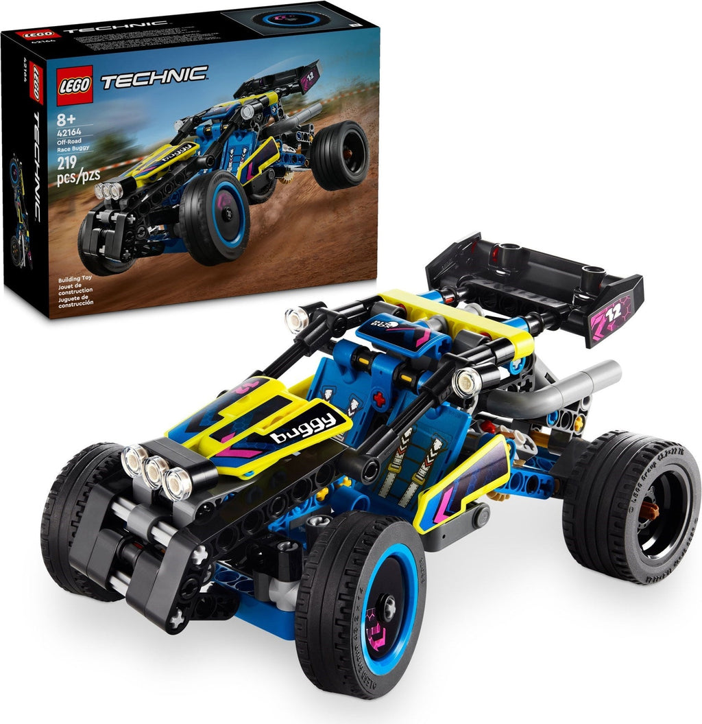 42164 Off-Road Race Buggy product image 1, provided for visual reference and product detail review
