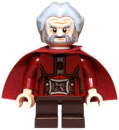 LOR047 Dori the Dwarf product image 1, provided for visual reference and product detail review