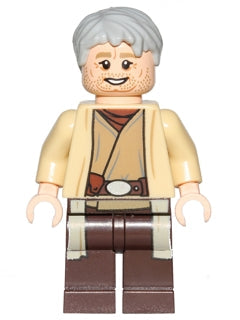 SW0559 Owen Lars (Printed Legs)