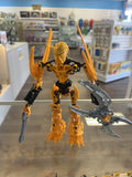 8989 Mata Nui (Retired) (Previously Owned) product image 1, provided for visual reference and product detail review
