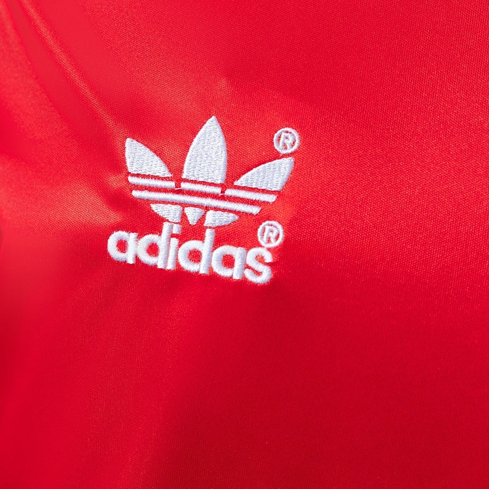 Nottingham Forest Home Jersey 1977-80 Retro Football Kit product image 4