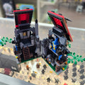 40601 Majisto's Magical Workshop (Retired) (Previously Owned) product image 1, provided for visual reference and product