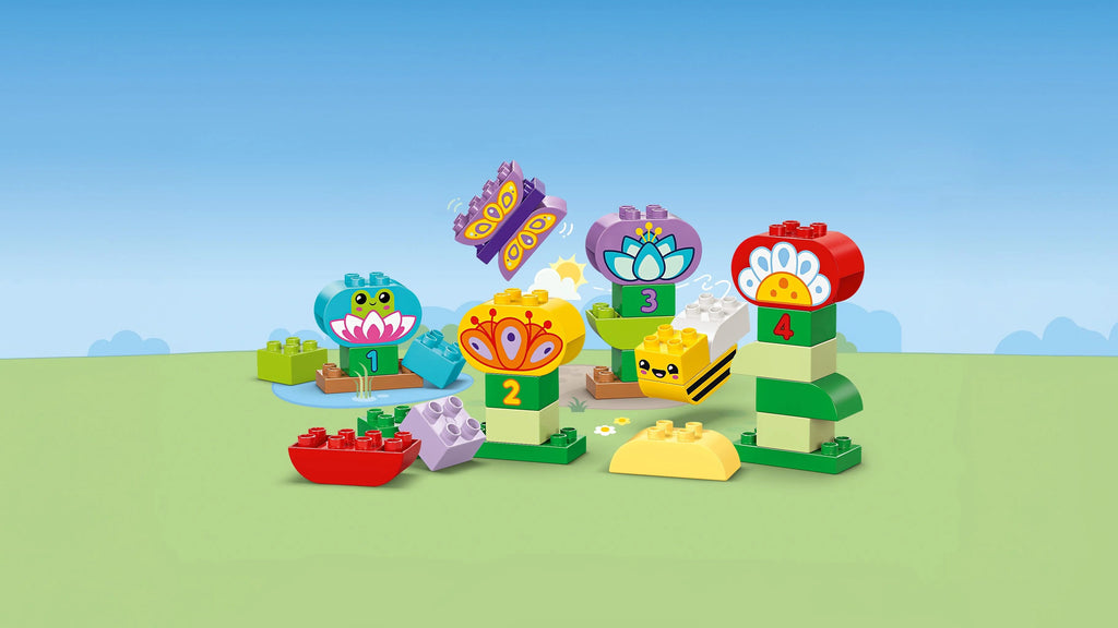 10444 Creative Garden & Flowers product image 3, provided for visual reference and product detail review