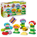 10444 Creative Garden & Flowers product image 1, provided for visual reference and product detail review