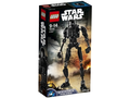 75120 K-2SO (Retired) (New Sealed) product image 1, provided for visual reference and product detail review