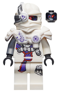 NJO418 Nindroid Sentry General product image 1, provided for visual reference and product detail review
