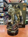 Killer Croc BDS Art Scale 1/10 (DC Comics, Iron Studios) COMPLETE product image 1, provided for visual reference and product