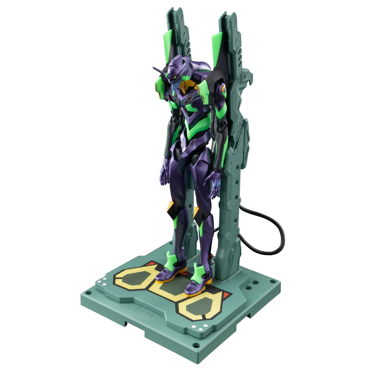 Evangelion Type-01 (Evangelion Action Edition , Blokees) SEALED product image 2, provided for visual reference and product