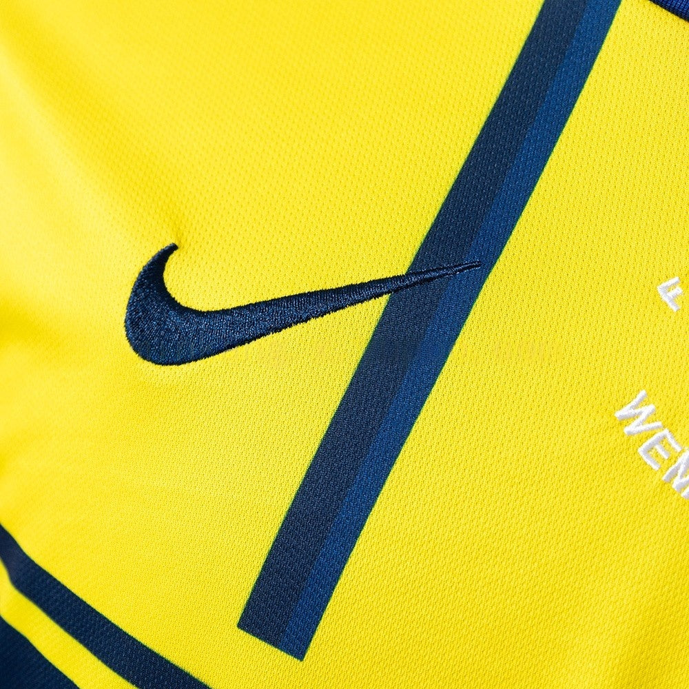 Arsenal Jersey 2014 Special Retro Football Kit product image 4