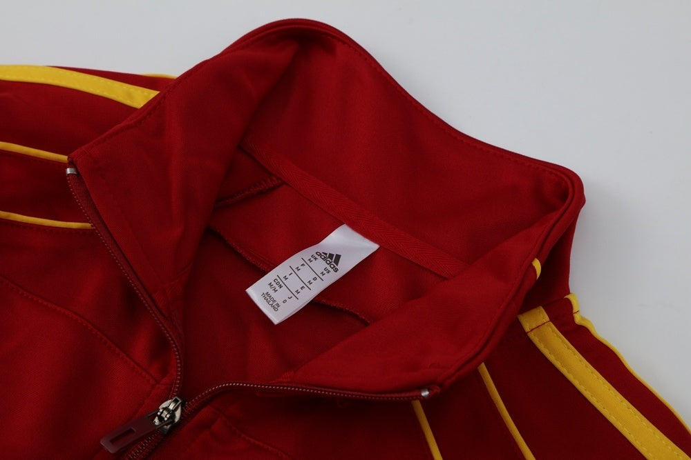 Arsenal Jackets Training Tracksuits 25/26 Football Kit product image 3