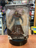 Scarecrow #3 (Batman Arkham knight, DC Collectibles) SEALED product image 1, provided for visual reference and product