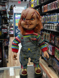 Bride of Chucky -No Sound- (Childs Play, Mezco Mega Scale) product image 1, provided for visual reference and product detail