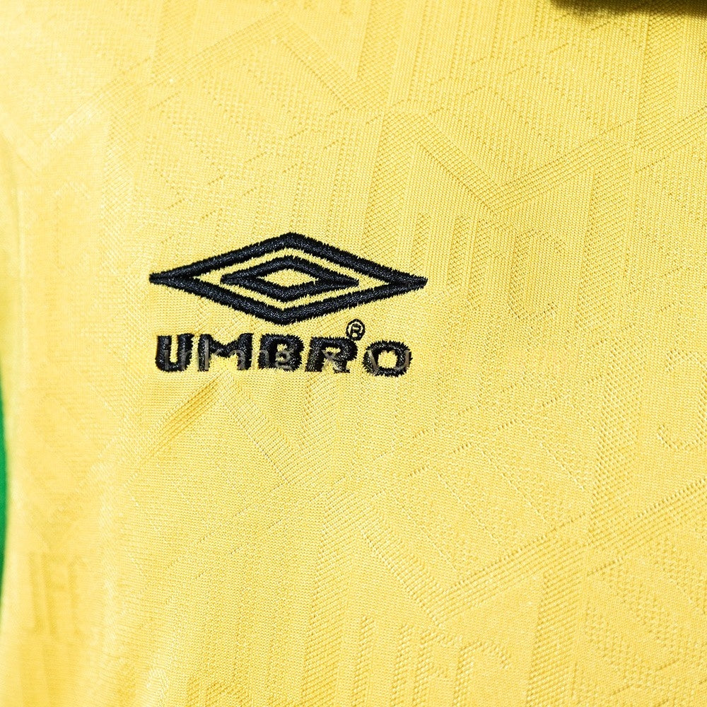 Manchester United Jersey 1992-94 Third Retro Football Kit product image 4