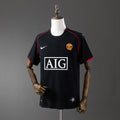 Manchester United Jersey 2007/08 Away Retro Football Kit product image 1