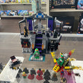 79122 Shredder's Lair Rescue (Retired) (Previously Owned) product image 1, provided for visual reference and product detail