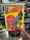 Daredevil #184 -No More Mister Nice Guy- (Marvel, Comics) Fine product image 1, provided for visual reference and product