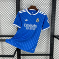 Real Madrid Third Jersey 25/26 Football Kit Soccer product image 1