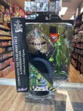 Clown & UnderSea Gal (The nightmare before Christmas, Diamond Select) product image 1, provided for visual reference and
