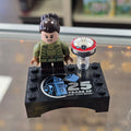 SW1348 Princess Leia - Young (Includes Lola) product image 1, provided for visual reference and product detail review