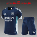 Kids Arsenal Training Tracksuits 25-26 Football Kit Soccer product image 1