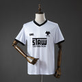 Wolves Away Jersey 1986-1988 Retro Football Kit Soccer Shirt product image 1