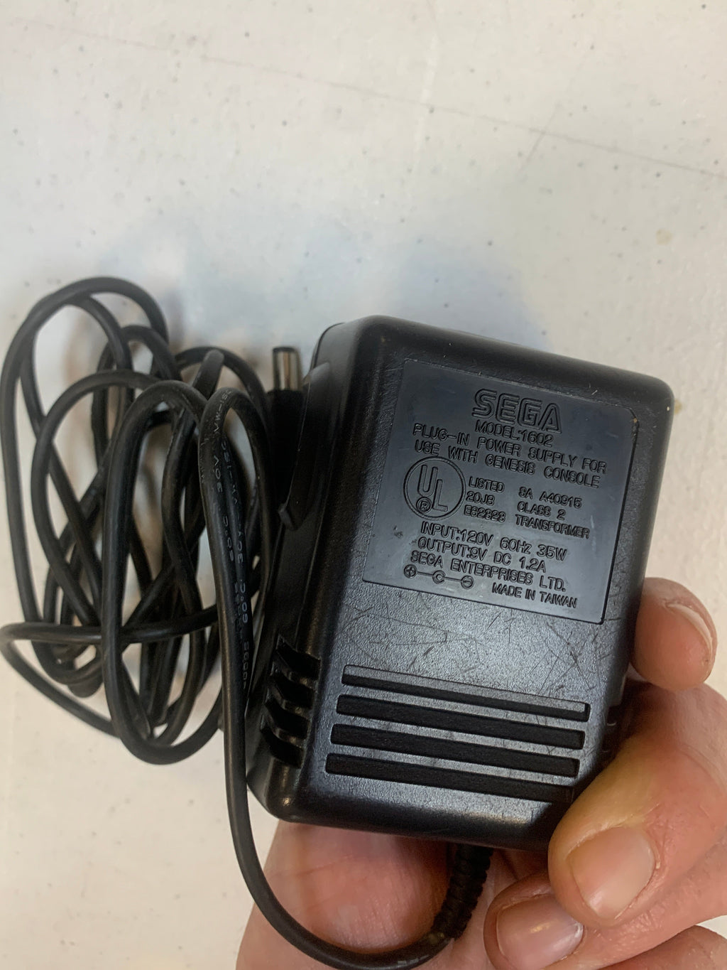 Sega Genesis Boxed (SEGA Genesis, Video Games) **COMPLETE* product image 18, provided for visual reference and product