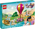 43216 Princess Enchanted Journey (Certified Complete) (Previously Owned) product image 1, provided for visual reference and