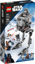75322 Hoth AT-ST (Retired) (New Sealed) product image 1, provided for visual reference and product detail review