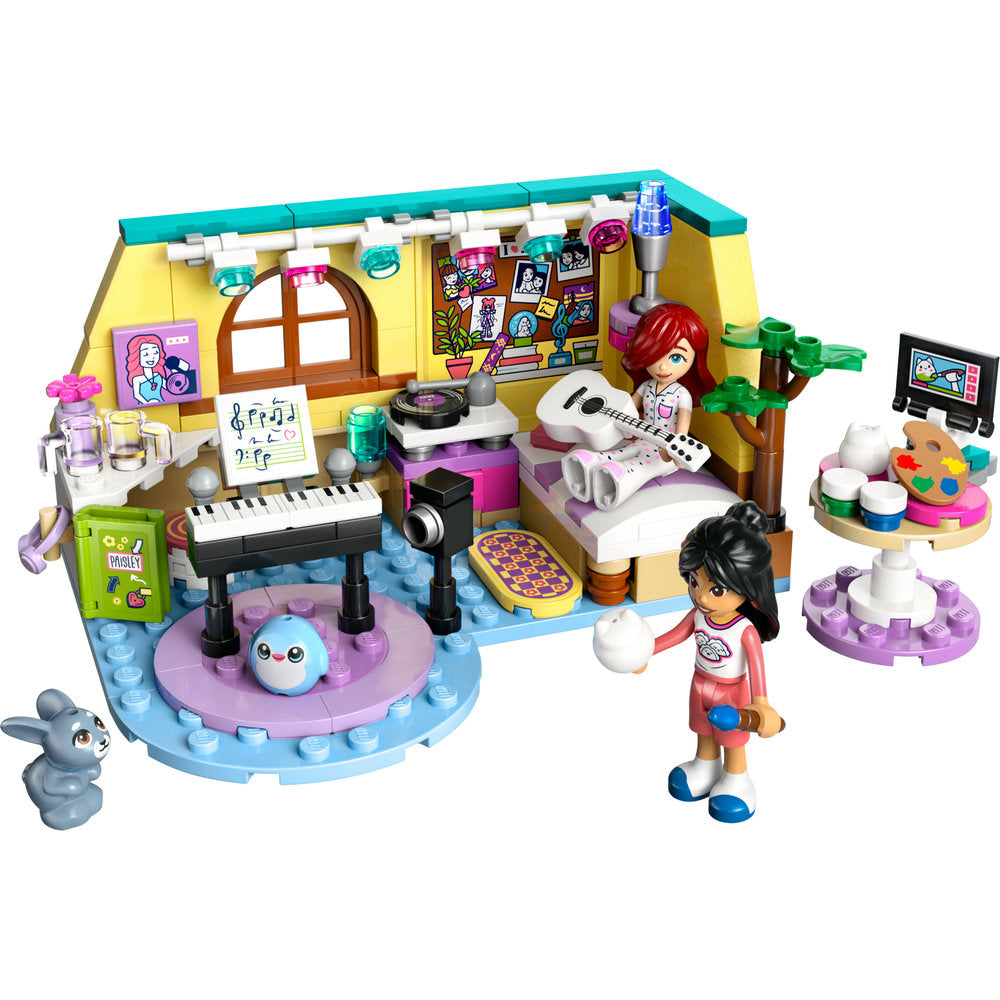 42647 Paisley's Room product image 3, provided for visual reference and product detail review