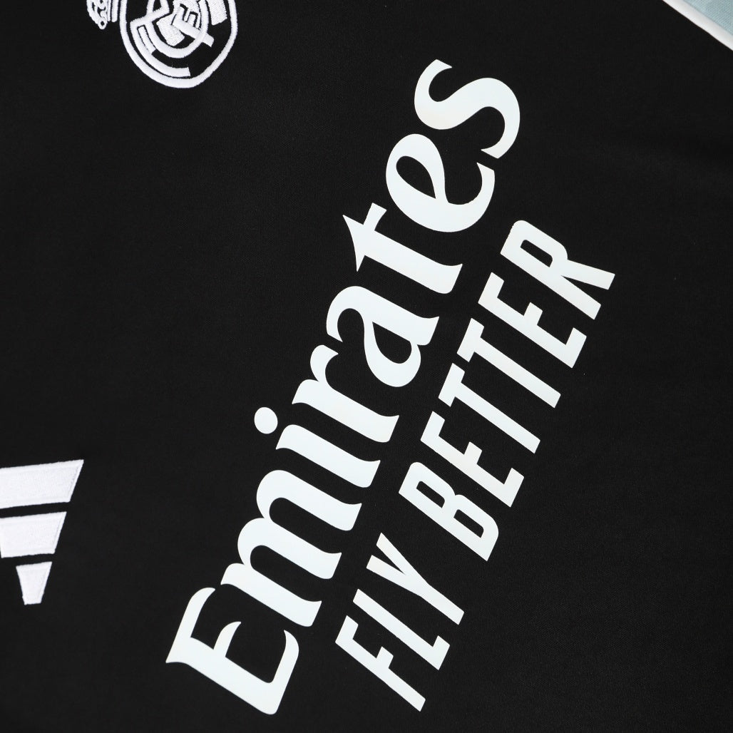 Real Madrid Vest Set Training Tracksuits 25/26 Football Kit product image 8