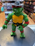 Undercover Raphael (Vintage TMNT Ninja Turtles, Playmates) product image 1, provided for visual reference and product detail