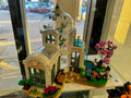 41757 LEGO Friends: Botanical Garden (Previously Owned) product image 1, provided for visual reference and product detail