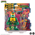 Michelangelo Soft Vinyl (Mondo, TMNT Ninja Turtles) product image 1, provided for visual reference and product detail review