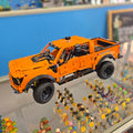 42126 LEGO Technic Ford F-150 Raptor (Retired) (Previously Owned) product image 1, provided for visual reference and product