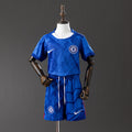 Kids Chelsea Jersey 25/26 Home Football Kit product image 1
