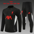Kids Liverpool Training Tracksuits 25/26 Football Kit product image 1