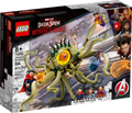 76205 Gargantos Showdown (Retired) (Certified Complete) product image 1, provided for visual reference and product detail