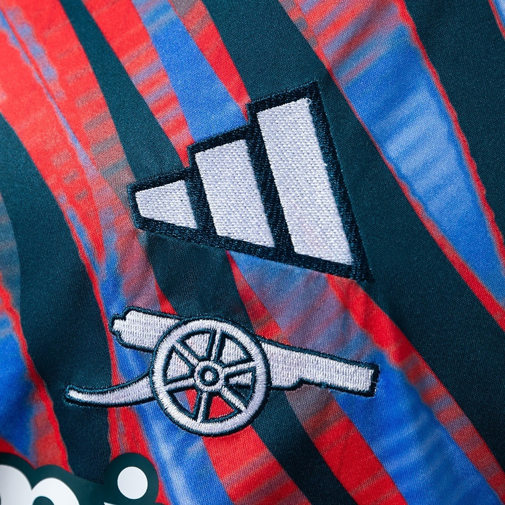 Arsenal Pre-Match Jersey 2026-27 Football Kit Soccer Shirt product image 4