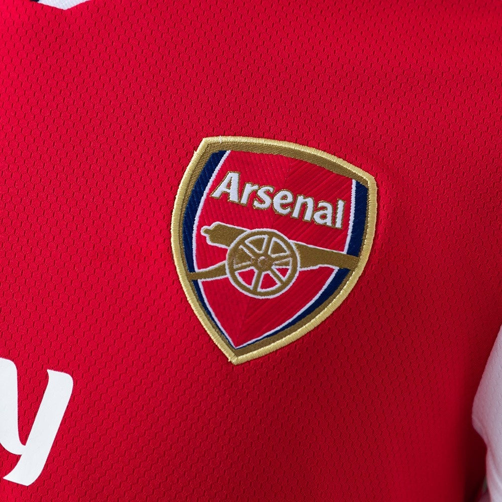 Arsenal Jersey 2019-20 Home Retro Football Kit product image 5