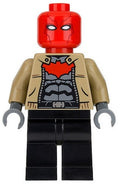 SH282 Red Hood product image 1, provided for visual reference and product detail review