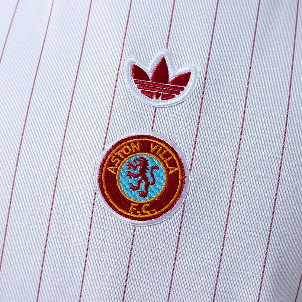 Chelsea Terrace Icons T-Shirt White 2026-2027 Football Kit product image 5