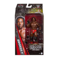 Booker T. Survivor Series War Games (WWE Elite, Mattel) SEALED product image 1, provided for visual reference and product