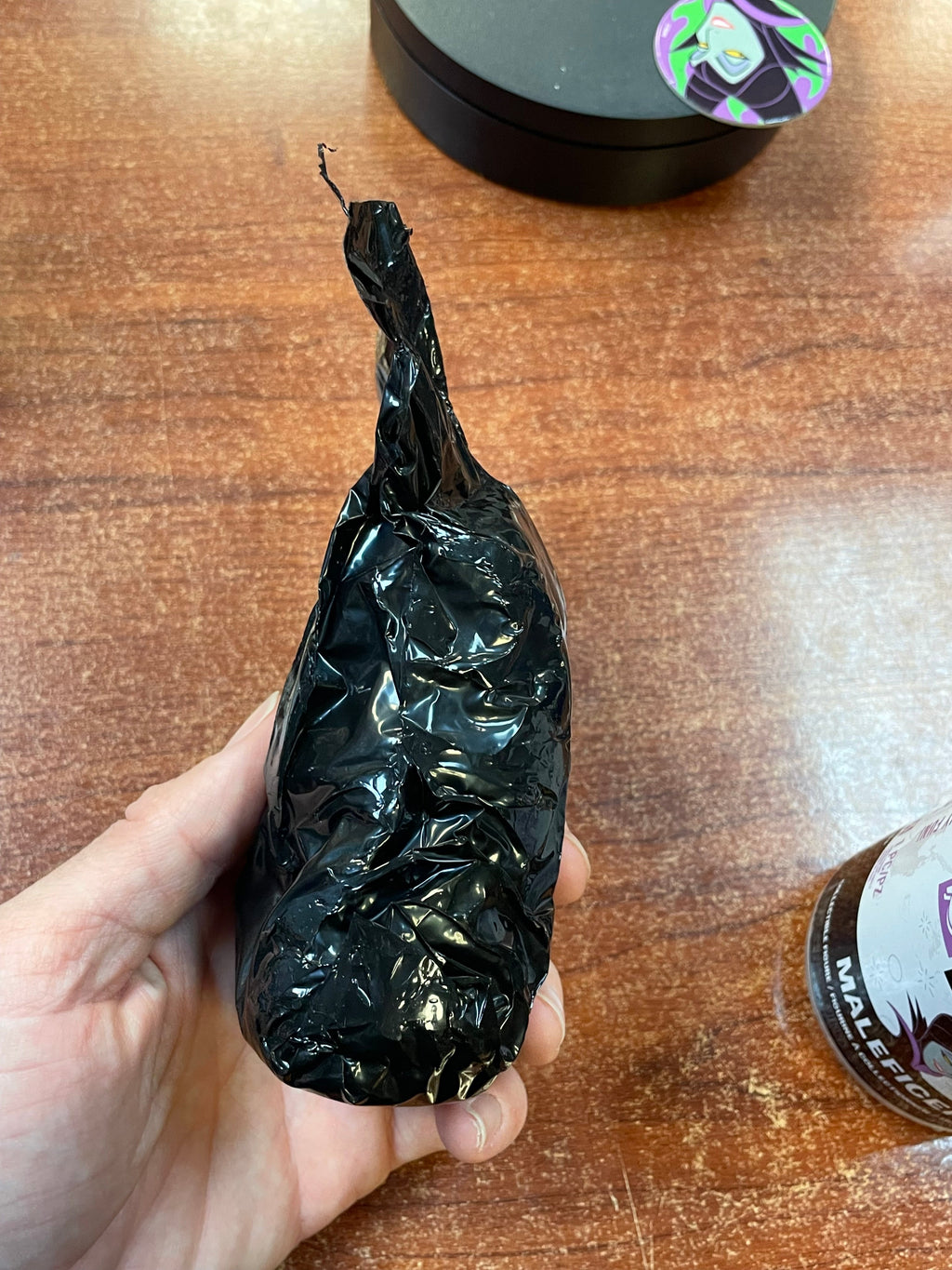 Maleficent Chase (Funko Soda Pop! Disney) product image 7, provided for visual reference and product detail review