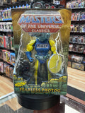 Fearless Photog (MOTU Classics, Mattel) **SEALED** product image 1, provided for visual reference and product detail review