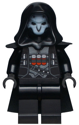 OW008 Reaper (Gabriel Reyes) product image 1, provided for visual reference and product detail review