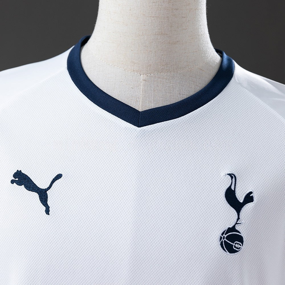 Tottenham Hotspur Jersey 2008-09 Home Retro Football Kit product image 7