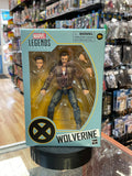 Wovlerine -Days of Future Past- (Marvel Legends, Hasbro) *SEALED* product image 1, provided for visual reference and product