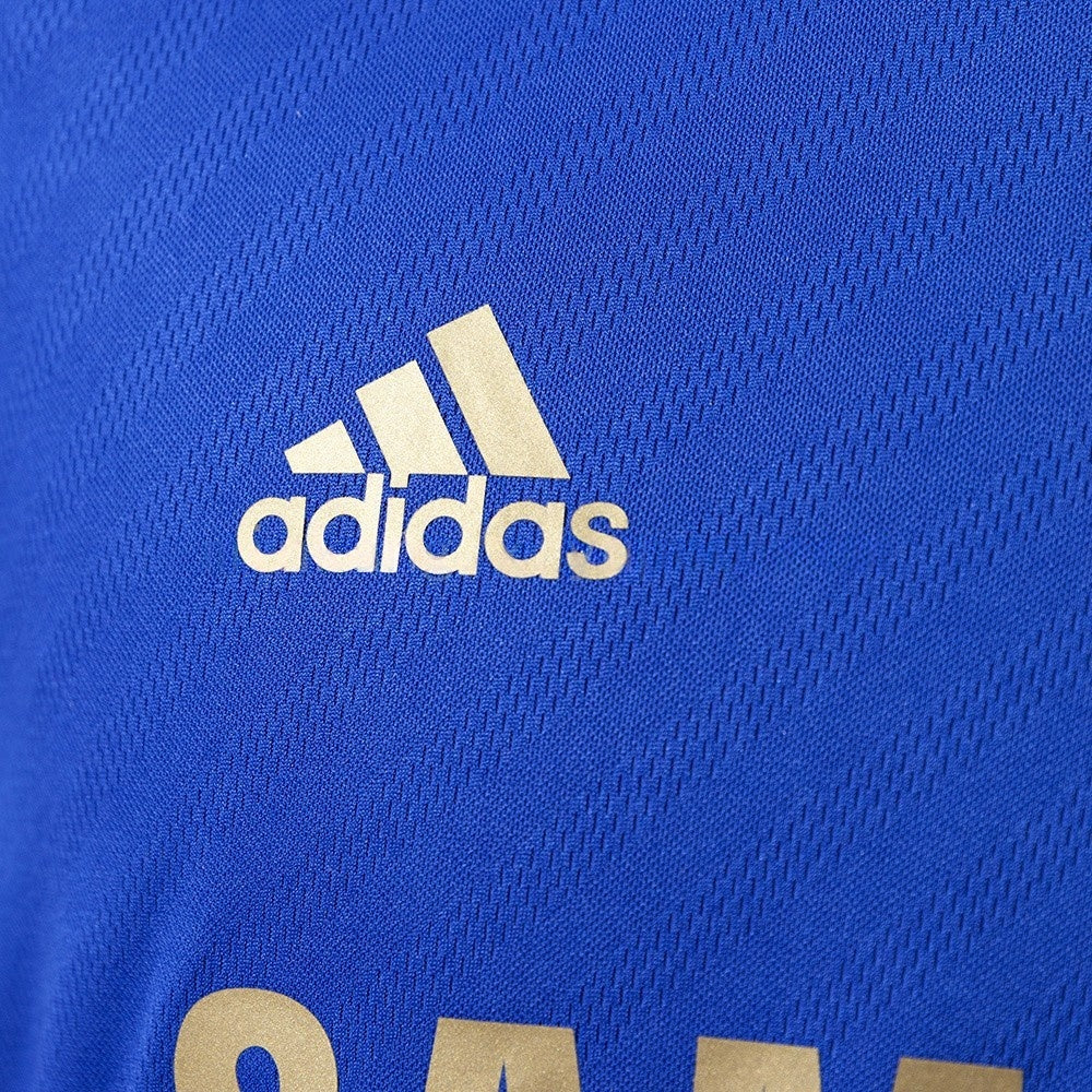 Chelsea Jersey 2012/13 Home Retro Football Kit product image 4