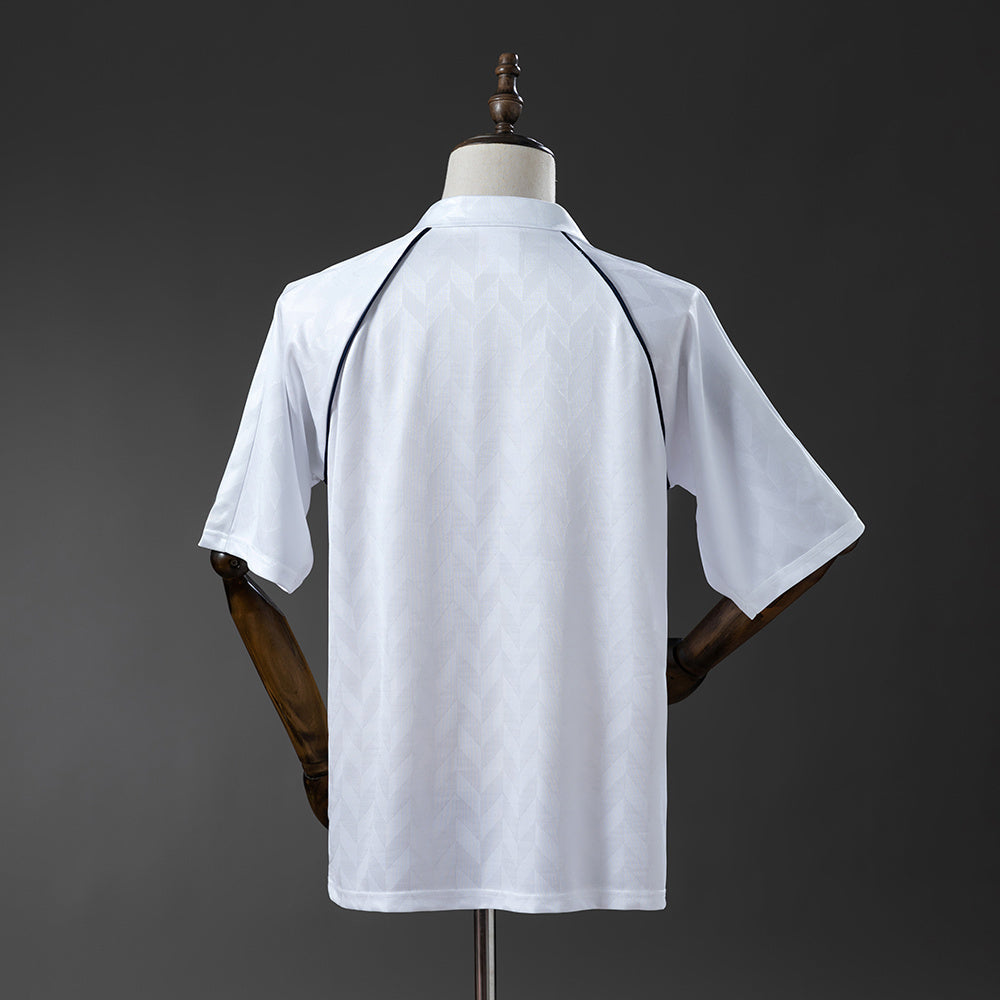 Tottenham Hotspur Jersey 1987-89 Home Retro Football Kit product image 2